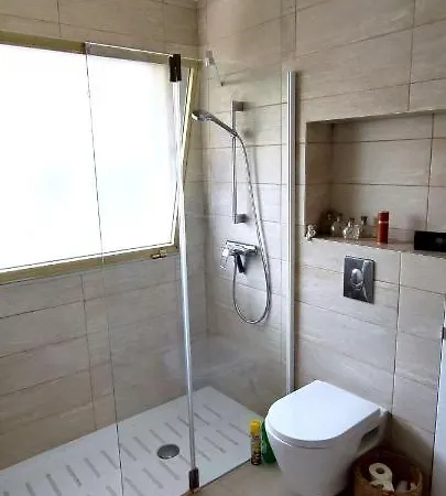 2bedroom With Garden View Apartment Cannes