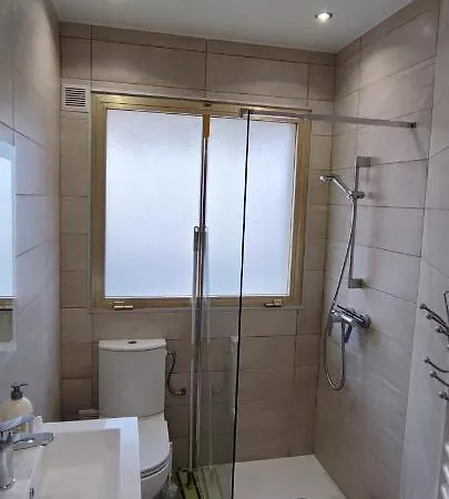 Apartment 2bedroom With Garden View *