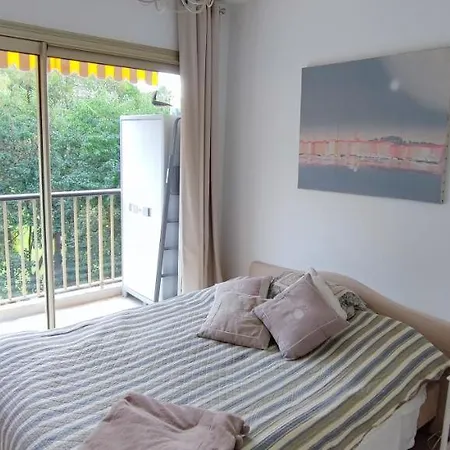 Apartment 2bedroom With Garden View