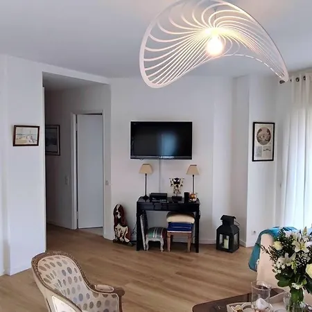 2bedroom With Garden View *